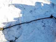 Stabilisator Stabi Hinten Hinterachse Hyundai Santa Fe, 2006.03 - 2012.09 Gebraucht,