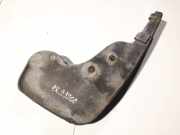 Schmutzfänger - Vorne Linke Volkswagen Passat, B6 2005.08 - 2010.11 Gebraucht, BVY