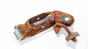 Lagerbock rachsträger - Hinten Linke Jaguar X-Type, 2001.06 - 2007.11 Gebraucht,