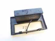 Innenausstattung Ford Focus, 2004.11 - 2008.06 Gebraucht,