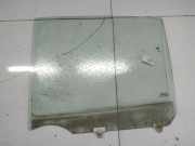 Seitenscheibe - Hinten Linke Nissan Tiida C11 2004 - 2012 as2,