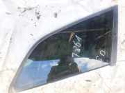 Seitenfenster Seitenscheibe - Hinten Rechts Audi A6, C6 2005.01 - 2008.10 Gebraucht,