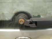 Wischermotor - Hinten Skoda Octavia, II 2004.02 - 2009.03 Gebraucht,