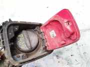 Tankdeckel Tankklappe Peugeot 406, 1995.11 - 1999.03 Gebraucht,