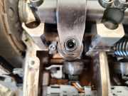 Einspritzdüse Volkswagen Golf, V 2003.10 - 2008.10 Gebraucht, BXE