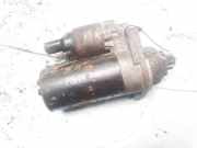 Anlasser Volkswagen Polo, IV 2005.04 - 2009.11 facelift Gebraucht, BNM