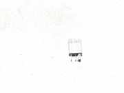 Relais Volkswagen Passat, B6 2005.08 - 2010.11 1k0951253, Bkp