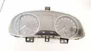 Tachometer Skoda Roomster, I 2010.05 - 2015.12 facelift 5J0920841D,