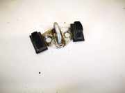 Schloss Heckdeckel Hyundai i30 2007 - 2012 Gebraucht,