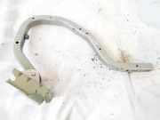 Lang Heckklappe Scharniere Scharnier Links Nissan Almera, N16 2003.01 - 2006.12 facelift Gebraucht,