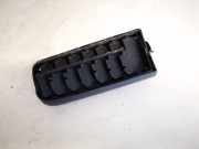 Lüftungsgitter Armaturenbrett Honda Civic, 2001.01 - 2005.09 Gebraucht,