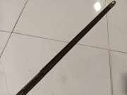 Zierleiste Leiste - Hinten Rechts Ford Mondeo, 2007.03 - 2013.06 Gebraucht ,