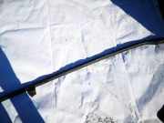 Dachreling Linke Volkswagen Passat, B5+ 2000.11 - 2005.05 3B9860025A,3B9 860 025A 3B9860025A AVB