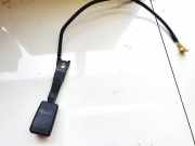 Gurtschloss - Vorne Linke Toyota Avensis, II 2003.04 - 2006.03 099595,