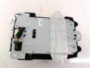 Monitor Navigations Zeit Uhr Peugeot 3008, I 2008.01 - 2016.06 96665877ZD, 96665877ZD-03 1583355-3 NS0119084