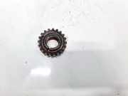 Riemenscheibe Kurbelwelle Nissan Qashqai, I 2006.01 - 2010.06 371496,