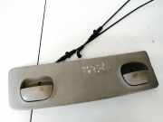 Innenausstattung Opel Zafira, B 2005.07 - 2008.01 5141877,mp5295