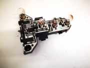 Lampenträger Heckleuchte - Hinten Volkswagen Golf, IV 1997.08 - 2003.10 1j6945257,