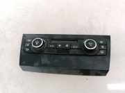 Bedienelement für Klimaanlage BMW 1-Series, E87 E88 2006.11 - 2011.09 facelift 6411914729901,64119147299-01