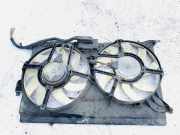 Kühlerlüfter Lüftermotor Opel Signum, 2003.05 - 2008.06 13114371, 875496m