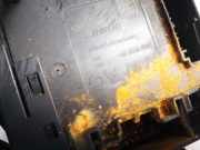 Fensterheber motor - Vorne Rechts Volkswagen Passat, B7 2010.08 - 2014.06 3aa837462,3c095979 CFGB