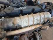 Ansaugkrümmer Peugeot 406, 1999.03 - 2004.05 facelift Gebraucht,