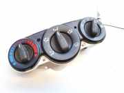 Bedienelement für Klimaanlage Ford Focus, 1998.10 - 2002.10 98ab18c419ae, 98ab-18c419-ae