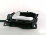 Türinnengriff - Vorne Linke Peugeot 407, 2004.05 - 2010.12 23G100187387,