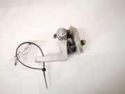 Türscharnier Hinten Skoda Octavia, II 2009.03 - 2012.06 facelift 1z0833411b,