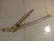 Innenausstattung Citroen C4 Grand Picasso, I 2006.01 - 2013.06 9654123177,96 541 231 77 96 581 192 77 9658119277