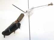 Seilzug Feststellbremse Opel Zafira, B 2005.07 - 2008.01 Gebraucht,