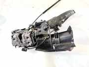 T?rschloss Stangen - Vorne Rechts Ford Focus, 2004.11 - 2008.06 3m5ar21812aj,