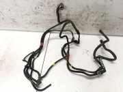 Temperaturfühler Mazda 3, BK 2003.10 - 2009.12 Gebraucht,