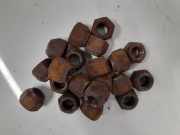 Radbolzen- Radmutter Ford Mondeo, 2000.11 - 2007.03 Gebraucht,