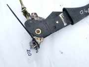 Handbremshebel Peugeot 206, 2002.07 - 2009.01 facelift Gebraucht,