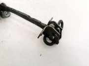 Türfangband Türbremse Türstopper - Vorne Linke Opel Zafira, A 1999.04 - 2003.11 Gebraucht,