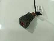 chalter Beifahrerairbag Airbagschalter Airbagdeaktivierung Peugeot 407, 2004.05 - 2010.12 96373205XT,96373205XT