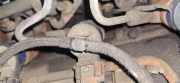 Einspritzdüse Toyota Yaris, I (XP10) 2003.03 - 2005.09 facelift 0445110215,2367033030