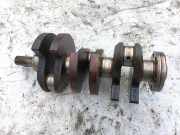 Kurbelwelle Volkswagen Polo, IV 2001.09 - 2005.04 hc86, 03d0 ggg60