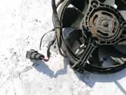 Kühlerlüfter Lüftermotor Audi A6, C5 2001.08 - 2005.01 facelift Gebraucht ,