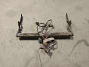 Anhängerkupplung Renault Laguna, III 2007.10 - 2010.11 Gebraucht ,