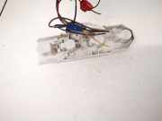 Lampentr?ger Heckleuchte - Hinten Skoda Superb, I 2001.12 - 2008.03 3u5945257,