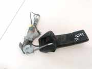 Gurtschloss - Vorne Linke Chrysler Voyager, IV 2000.02 - 2008.12 04680477AD,