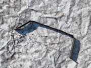 Halteband Kraftstoffbehälter Volkswagen Passat, B6 2005.08 - 2010.11 Gebraucht, BMP