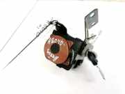 Sicherheitsgurt - Hinten CENTER Kia Sorento, I 2002.01 - 2009.06 Gebraucht ,