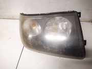 Hauptscheinwerfer - Vorne Linke Volkswagen Crafter, I 2006.01 - 2011.12 9068200061, 247615-00l 2e1941015 BJL