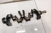 Kurbelwelle Nissan Almera Tino 2000.08 - 2003.09 Gebraucht,