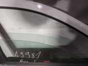 Seitenscheibe - Vorne Rechts Renault Laguna, II 2001.03 - 2006.05 as2,