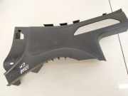 Schwellerverkleidung - Hinten Linke Jaguar I-Pace 2018 --> J9D313245AE8PVJ,J9D3-13245-AE8PVJ 1058900305