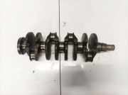 Kurbelwelle Citroen C4, I 2004.11 - 2008.06 Gebraucht,